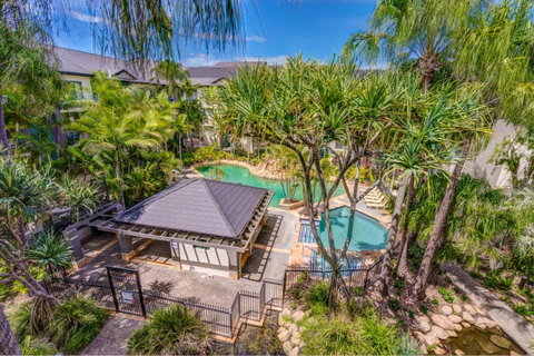 Currumbin Sands On The Beach - Whitsundays Accommodation 6