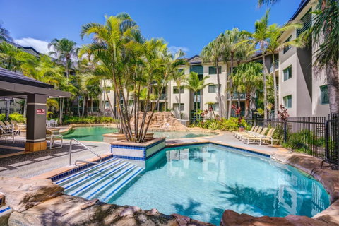 Currumbin Sands On The Beach - Whitsundays Accommodation 5