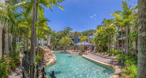 Currumbin Sands On The Beach - Whitsundays Accommodation 4