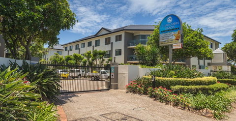 Currumbin Sands On The Beach - Whitsundays Accommodation 12