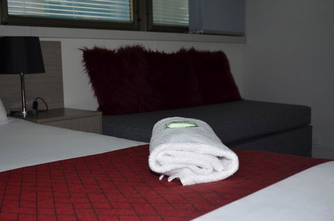 George Williams Hotel - Whitsundays Accommodation 15