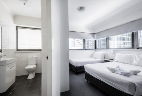 George Williams Hotel - Whitsundays Accommodation 32