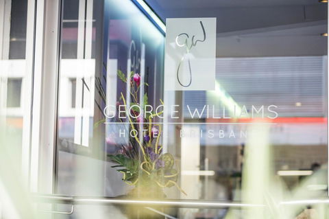 George Williams Hotel - Whitsundays Accommodation 17