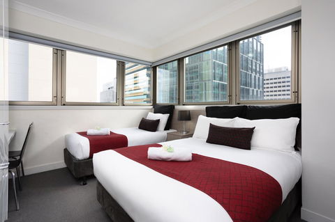George Williams Hotel - Whitsundays Accommodation 3
