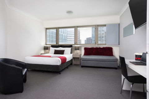 George Williams Hotel - Whitsundays Accommodation 4