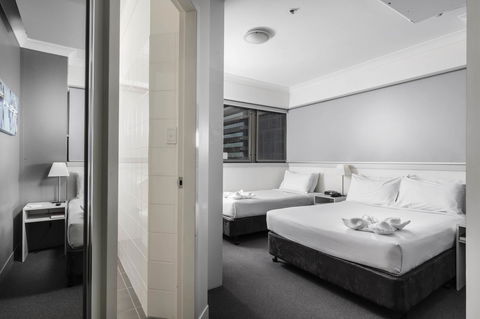 George Williams Hotel - Whitsundays Accommodation 33