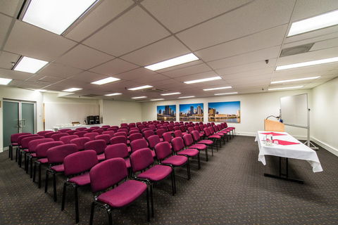George Williams Hotel - Whitsundays Accommodation 21