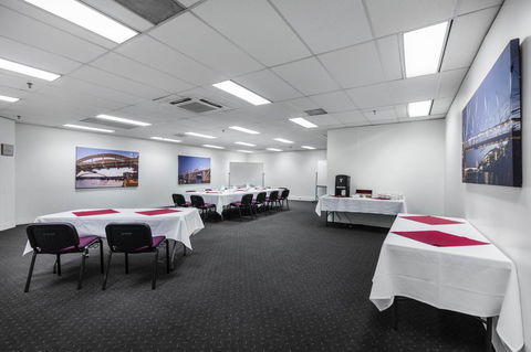 George Williams Hotel - Whitsundays Accommodation 40
