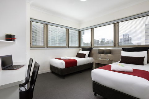 George Williams Hotel - Whitsundays Accommodation 10