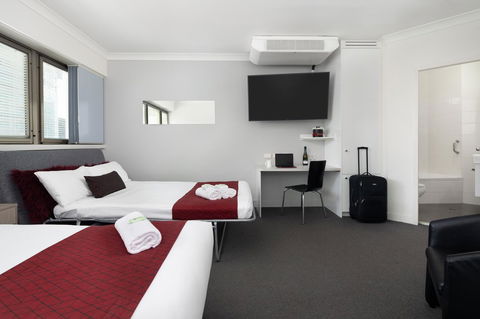George Williams Hotel - Whitsundays Accommodation 7