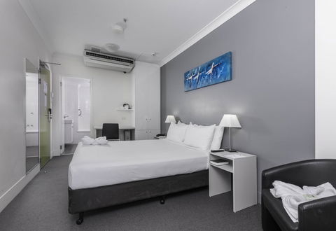 George Williams Hotel - Whitsundays Accommodation 35