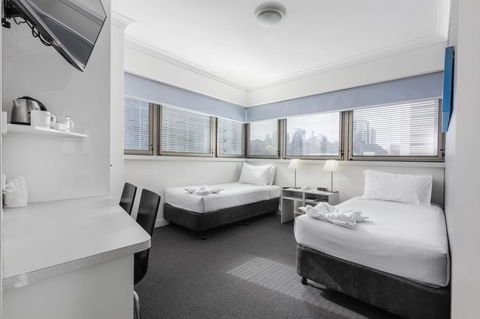 George Williams Hotel - Whitsundays Accommodation 36