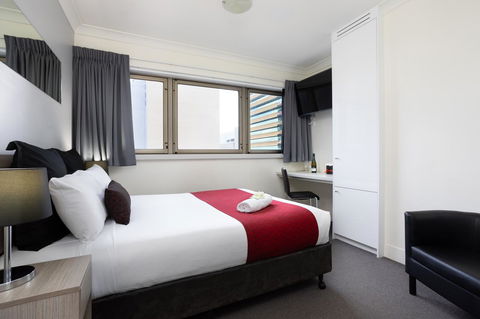 George Williams Hotel - Whitsundays Accommodation 11