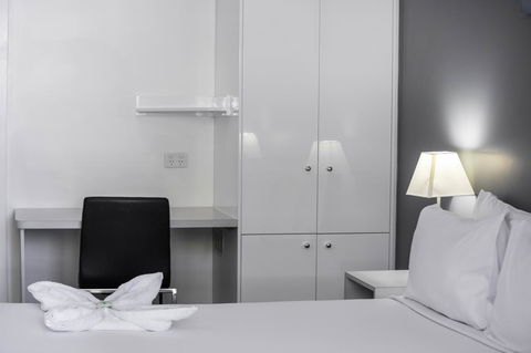 George Williams Hotel - Whitsundays Accommodation 20