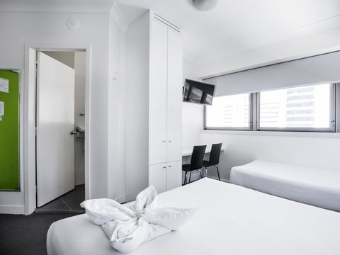 George Williams Hotel - Whitsundays Accommodation 31