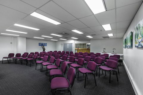 George Williams Hotel - Whitsundays Accommodation 41