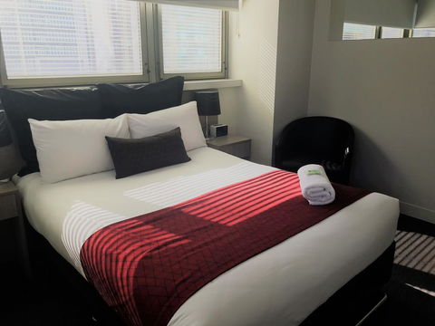 George Williams Hotel - Whitsundays Accommodation 12
