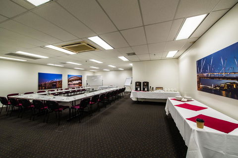 George Williams Hotel - Whitsundays Accommodation 44