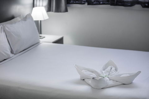 George Williams Hotel - Whitsundays Accommodation 16