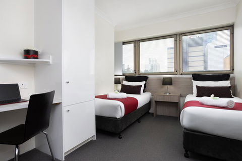 George Williams Hotel - Whitsundays Accommodation 8