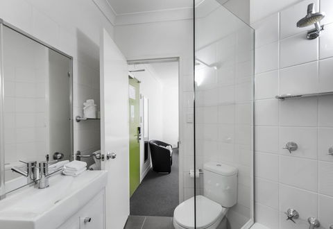 George Williams Hotel - Whitsundays Accommodation 37