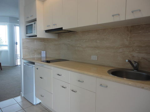 Aquarius Resort - Whitsundays Accommodation 36