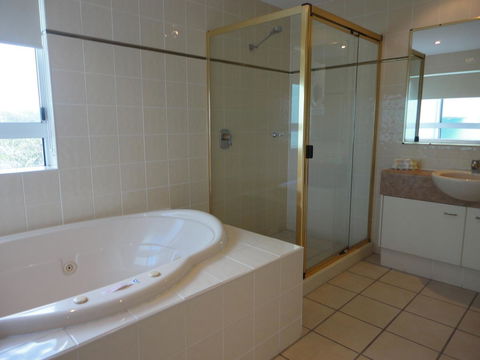 Aquarius Resort - Whitsundays Accommodation 29