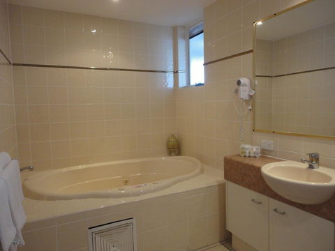 Aquarius Resort - Whitsundays Accommodation 25