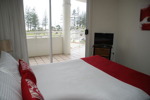 Aquarius Resort - Whitsundays Accommodation 7