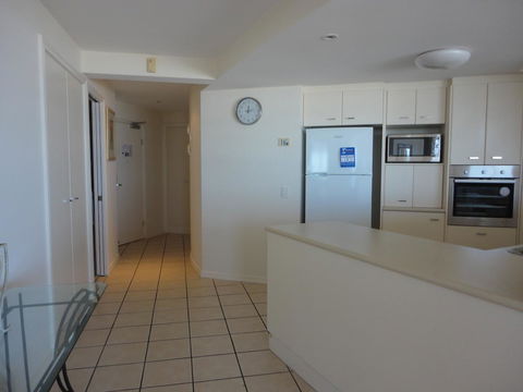 Aquarius Resort - Whitsundays Accommodation 35