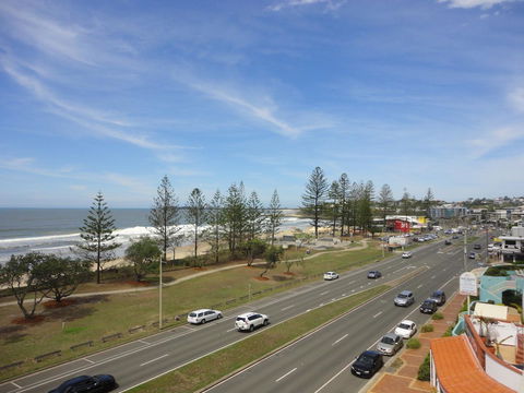 Aquarius Resort - Whitsundays Accommodation 16