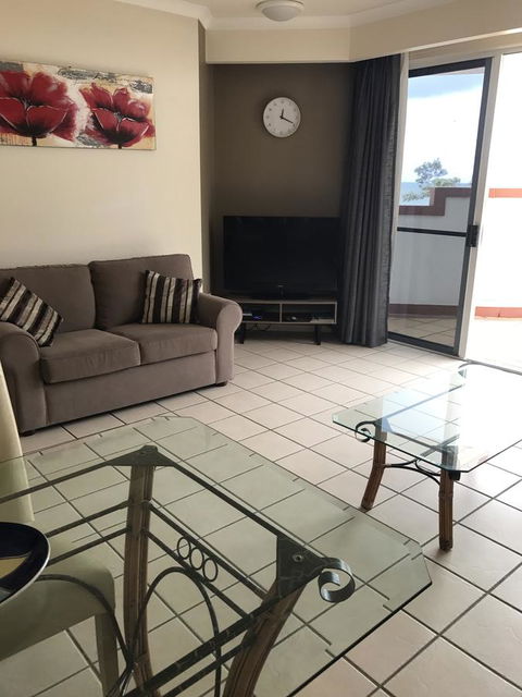 Aquarius Resort - Whitsundays Accommodation 2