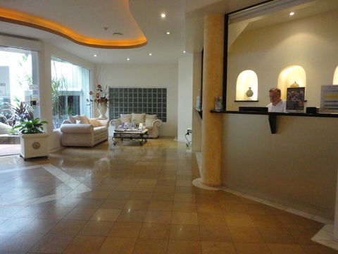 Aquarius Resort - Whitsundays Accommodation 18