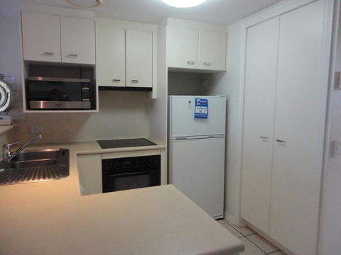 Aquarius Resort - Whitsundays Accommodation 31