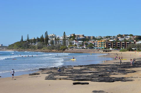 Aquarius Resort - Whitsundays Accommodation 19