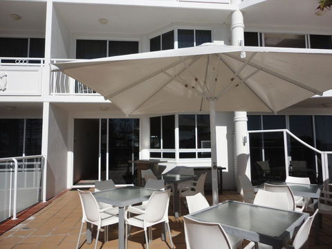 Aquarius Resort - Whitsundays Accommodation 26