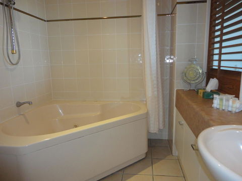 Aquarius Resort - Whitsundays Accommodation 34