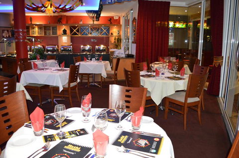 Aquarius Resort - Whitsundays Accommodation 15