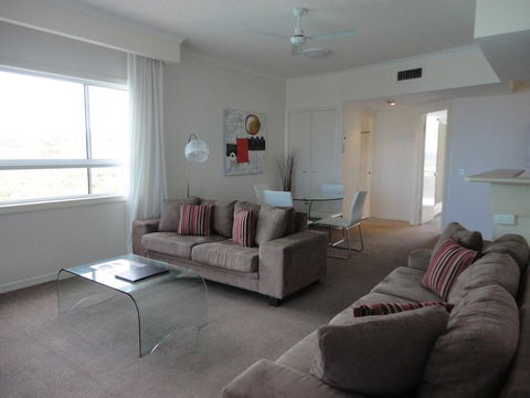Aquarius Resort - Whitsundays Accommodation 24