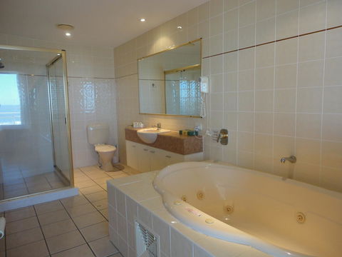 Aquarius Resort - Whitsundays Accommodation 32