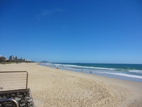 Aquarius Resort - Whitsundays Accommodation 14