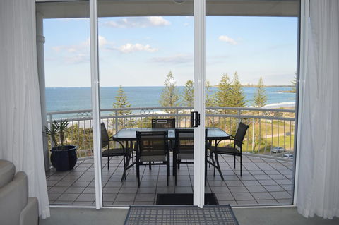 Aquarius Resort - Whitsundays Accommodation 22