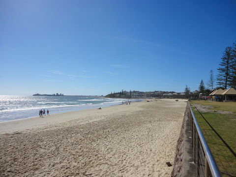 Aquarius Resort - Whitsundays Accommodation 21