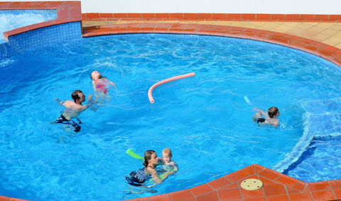 Aquarius Resort - Whitsundays Accommodation 20