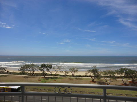 Aquarius Resort - Whitsundays Accommodation 28