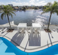 Vibe Hotel Gold Coast - Whitsundays Accommodation