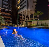Arise Arena Apartments - Whitsundays Accommodation