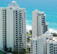 GCHR Moroccan Resort - Whitsundays Accommodation