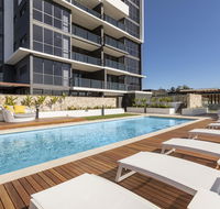 The Milton Brisbane - Whitsundays Accommodation