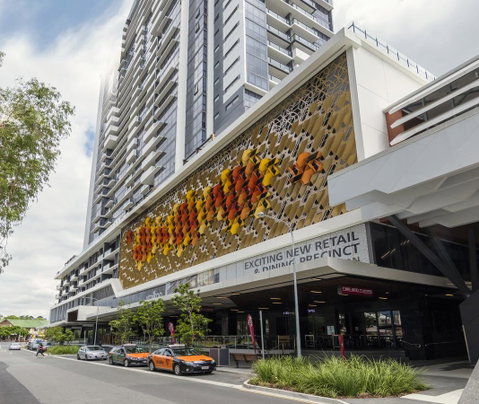 The Milton Brisbane - Whitsundays Accommodation 6